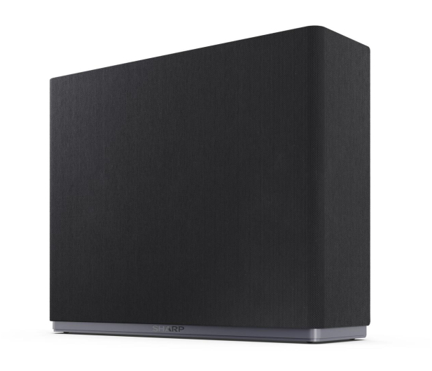 Sharp CP-AWS0101 AQUOS Wireless Surround Aktywny Bezprzewodowy 45W - 1228673 - zdjęcie 2